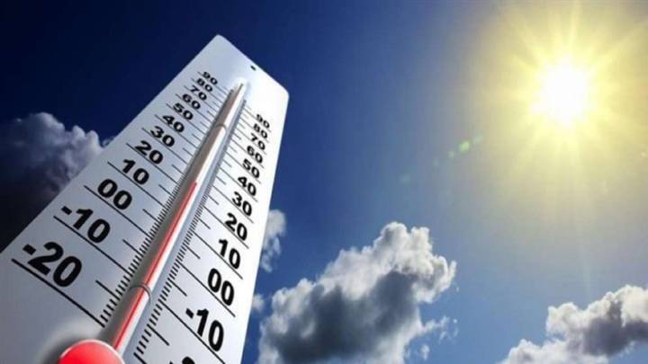 طقس العراق ..  غائم في الوسط والشمال واجواء صحوة في الجنوب 